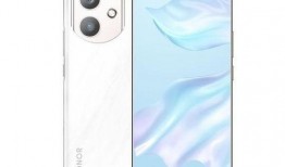 荣耀100最新爆料参数